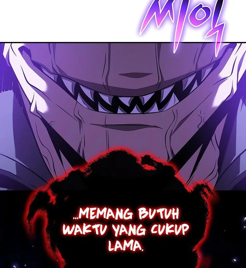 The Knight King Who Returned with a God Chapter 155 - halaman 77