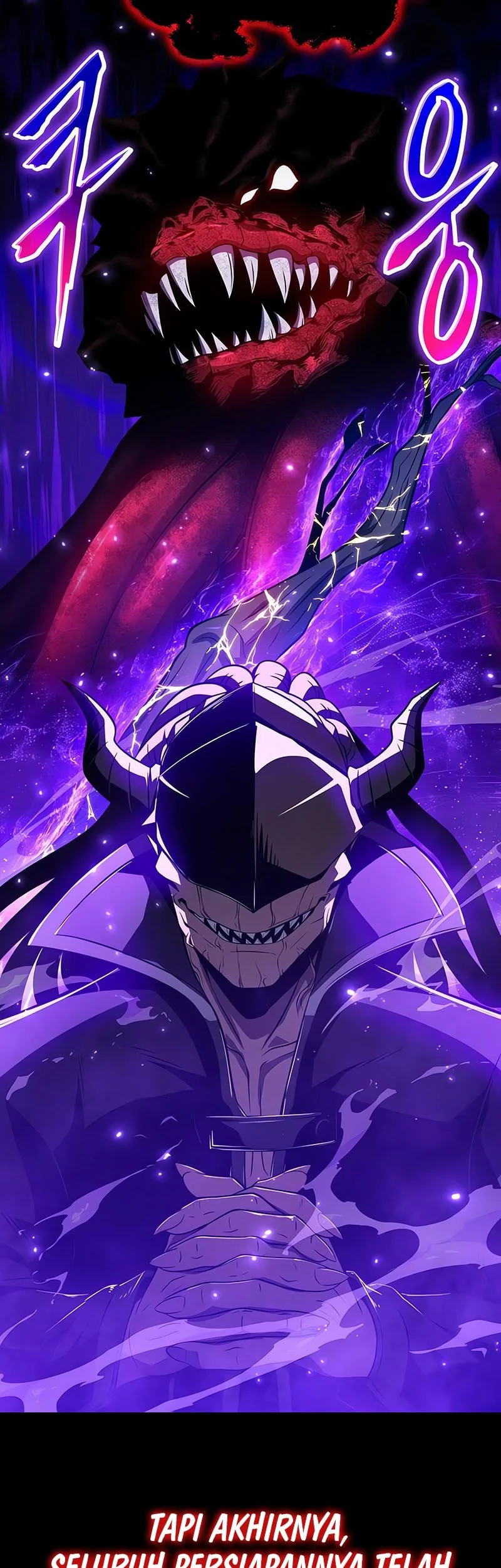 The Knight King Who Returned with a God Chapter 155 - halaman 78