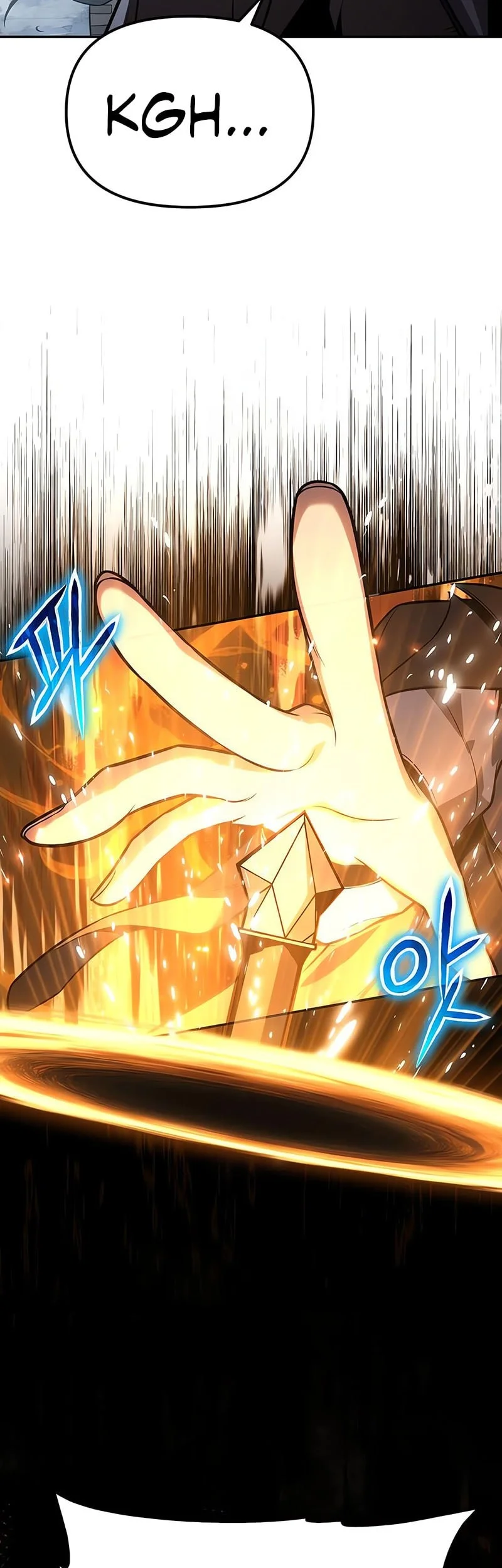 The Knight King Who Returned with a God Chapter 155 - halaman 8