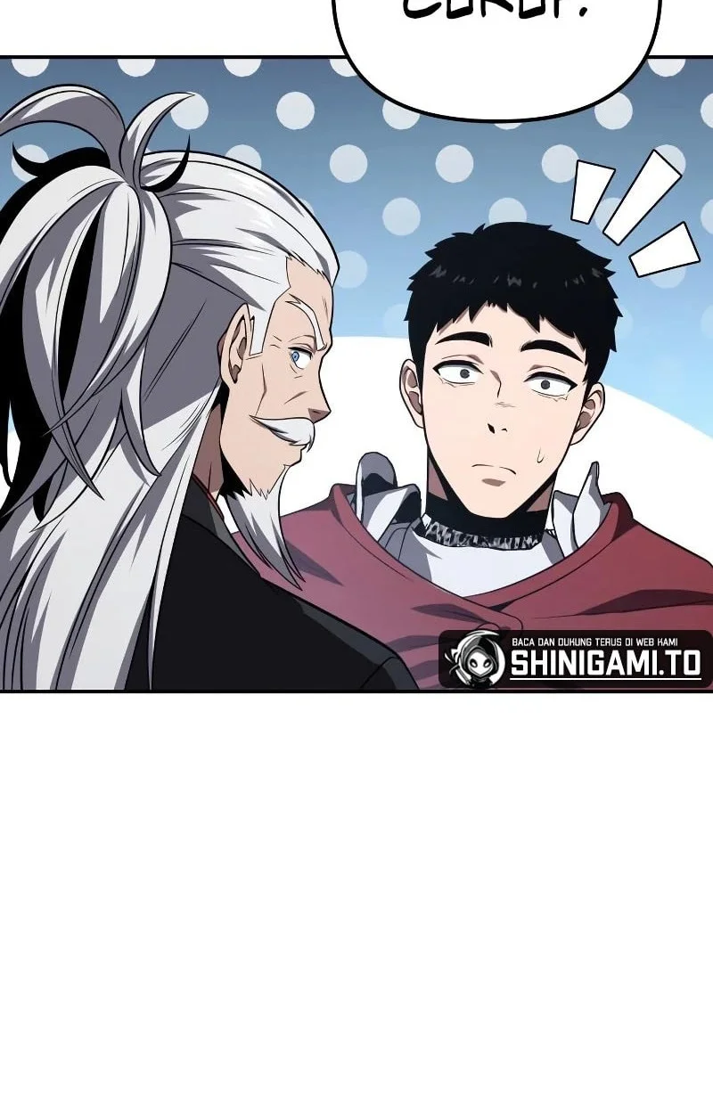 The Knight King Who Returned with a God Chapter 156 - halaman 33