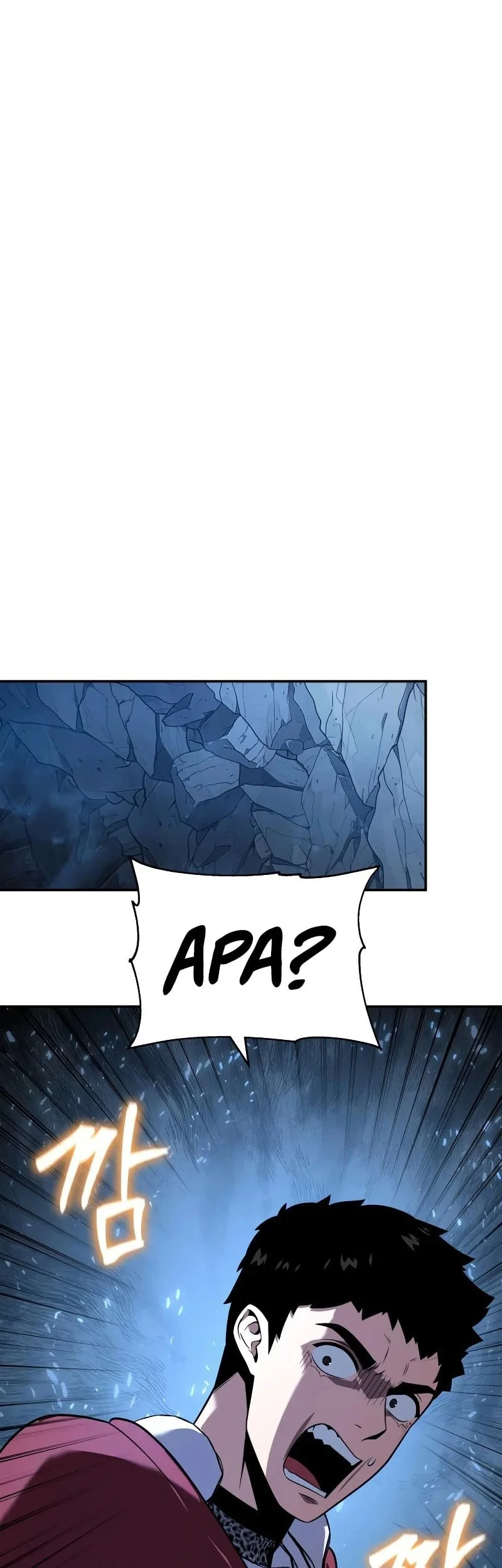 The Knight King Who Returned with a God Chapter 156 - halaman 35
