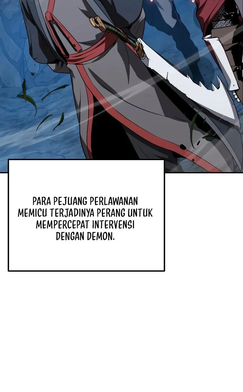 The Knight King Who Returned with a God Chapter 156 - halaman 37