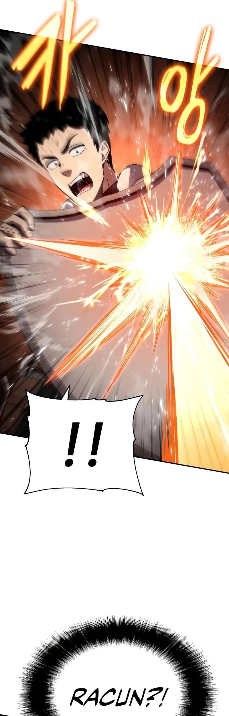 The Knight King Who Returned with a God Chapter 156 - halaman 42