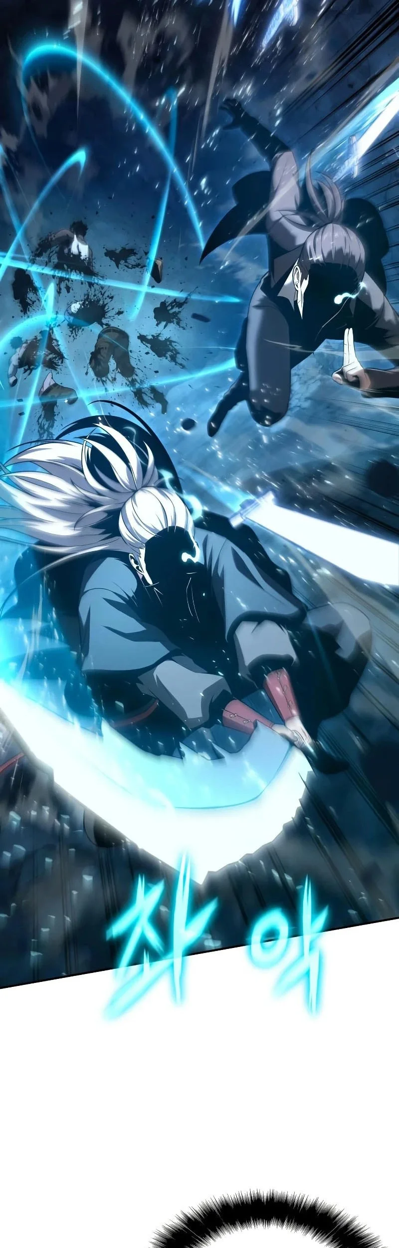 The Knight King Who Returned with a God Chapter 156 - halaman 48