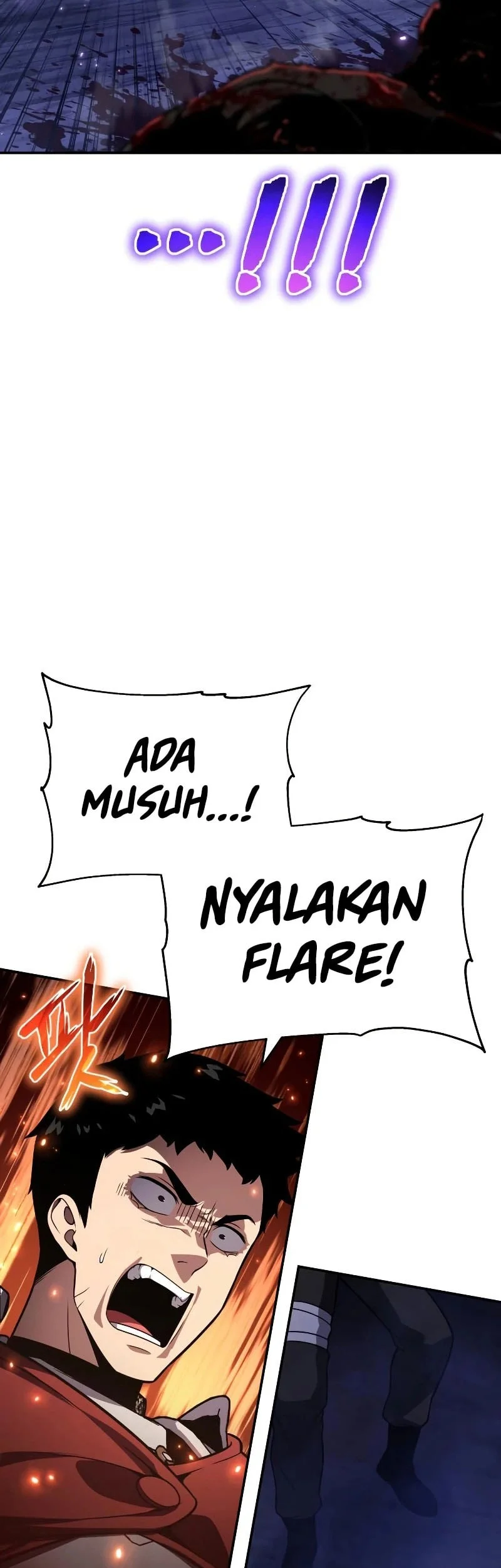 The Knight King Who Returned with a God Chapter 156 - halaman 66