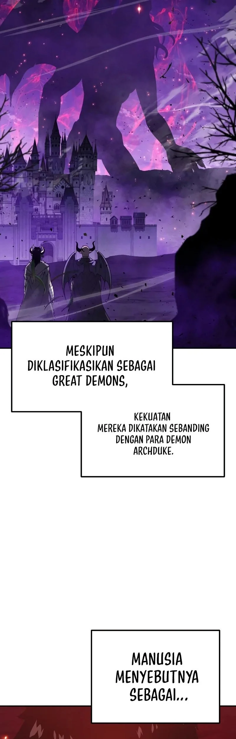 The Knight King Who Returned with a God Chapter 156 - halaman 71