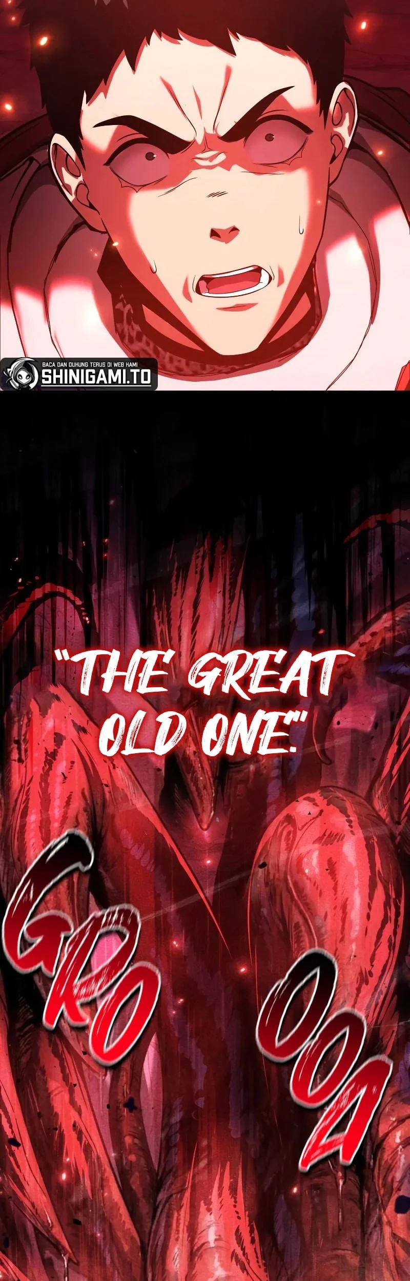 The Knight King Who Returned with a God Chapter 156 - halaman 72