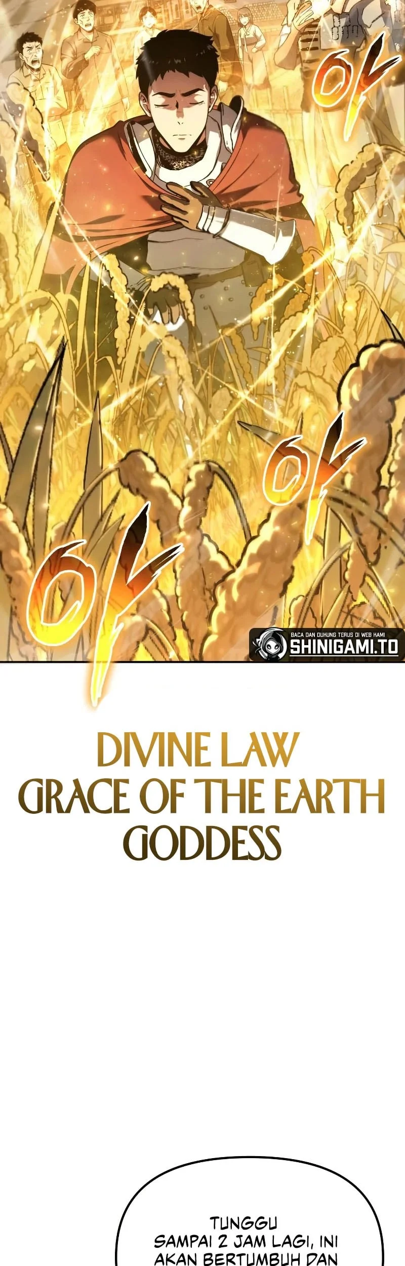 The Knight King Who Returned with a God Chapter 156 - halaman 8