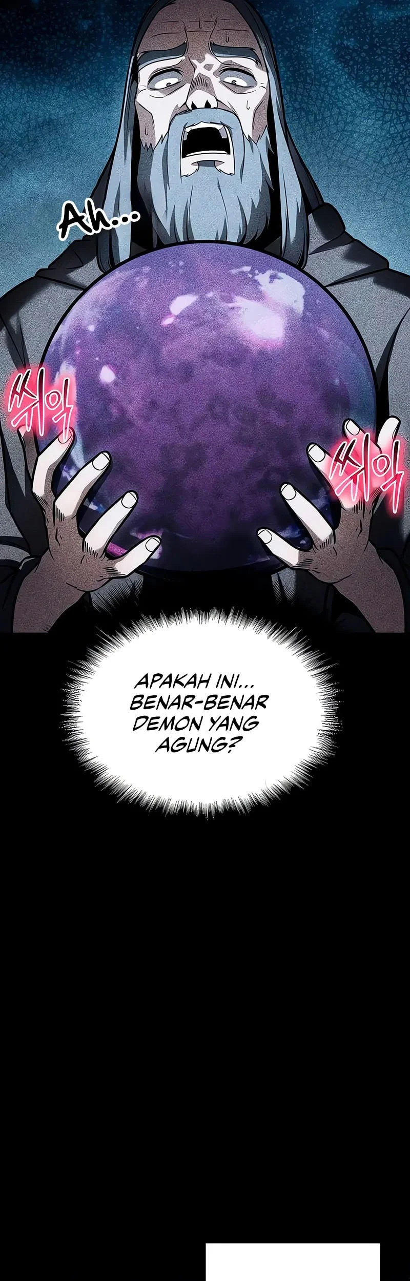 The Knight King Who Returned with a God Chapter 157.2 - halaman 10
