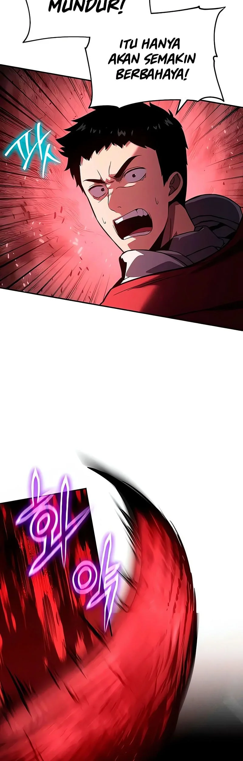 The Knight King Who Returned with a God Chapter 157.2 - halaman 24