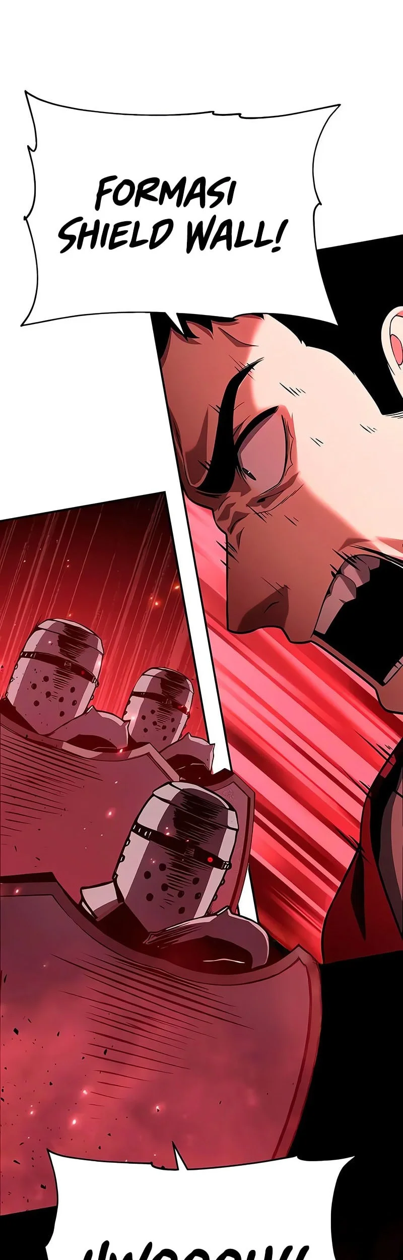 The Knight King Who Returned with a God Chapter 157.2 - halaman 27