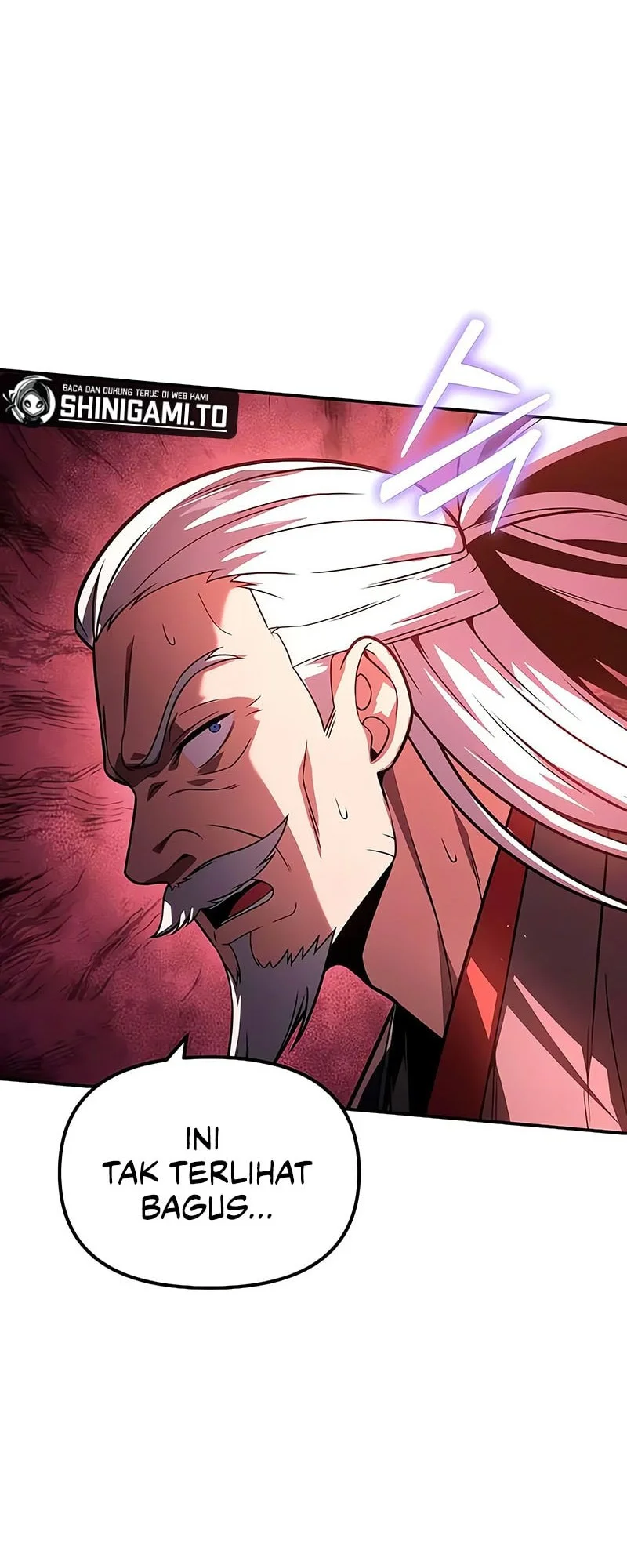 The Knight King Who Returned with a God Chapter 157.2 - halaman 33
