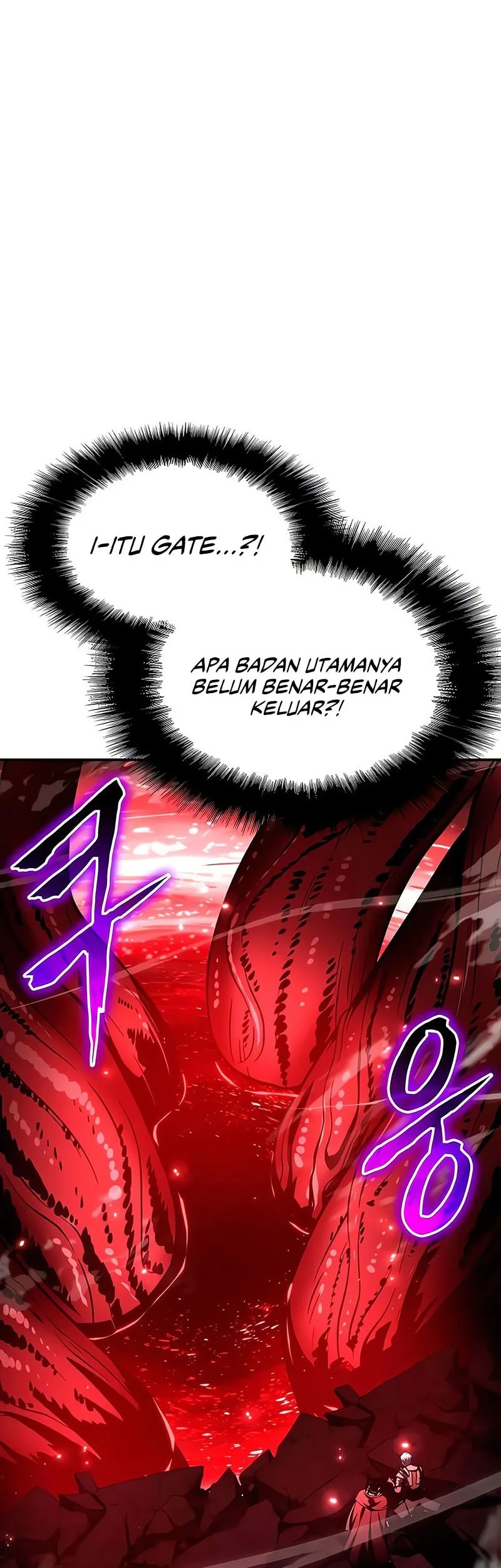 The Knight King Who Returned with a God Chapter 157.2 - halaman 51