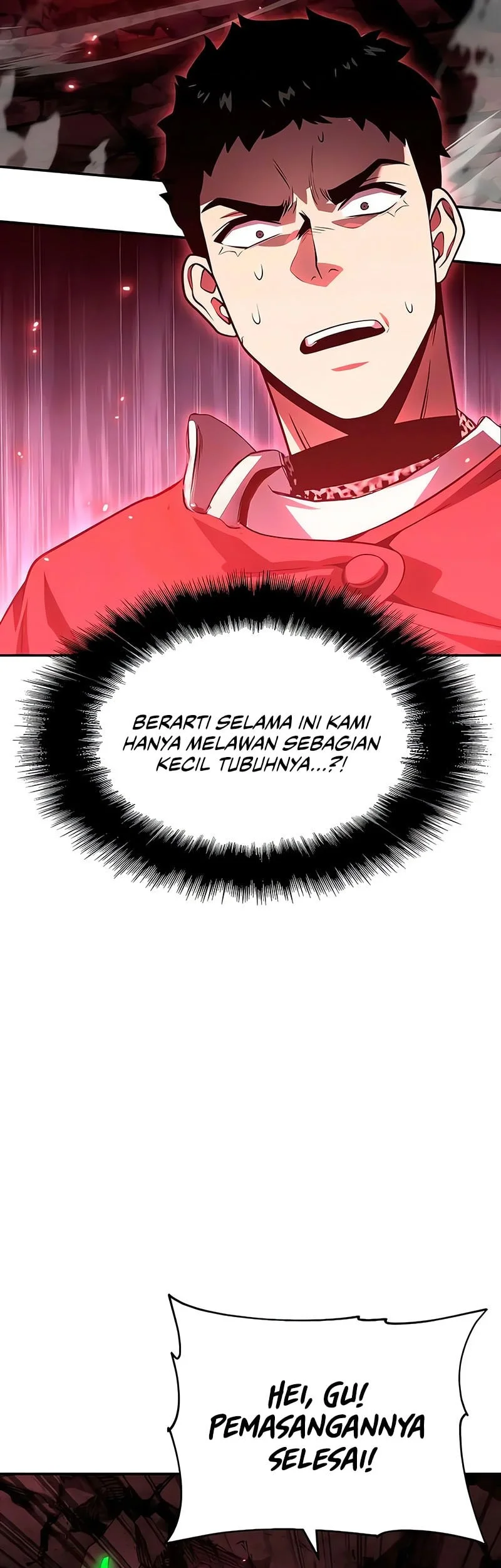 The Knight King Who Returned with a God Chapter 157.2 - halaman 52