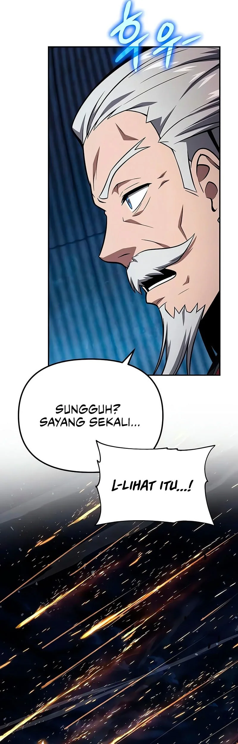 The Knight King Who Returned with a God Chapter 157.2 - halaman 70