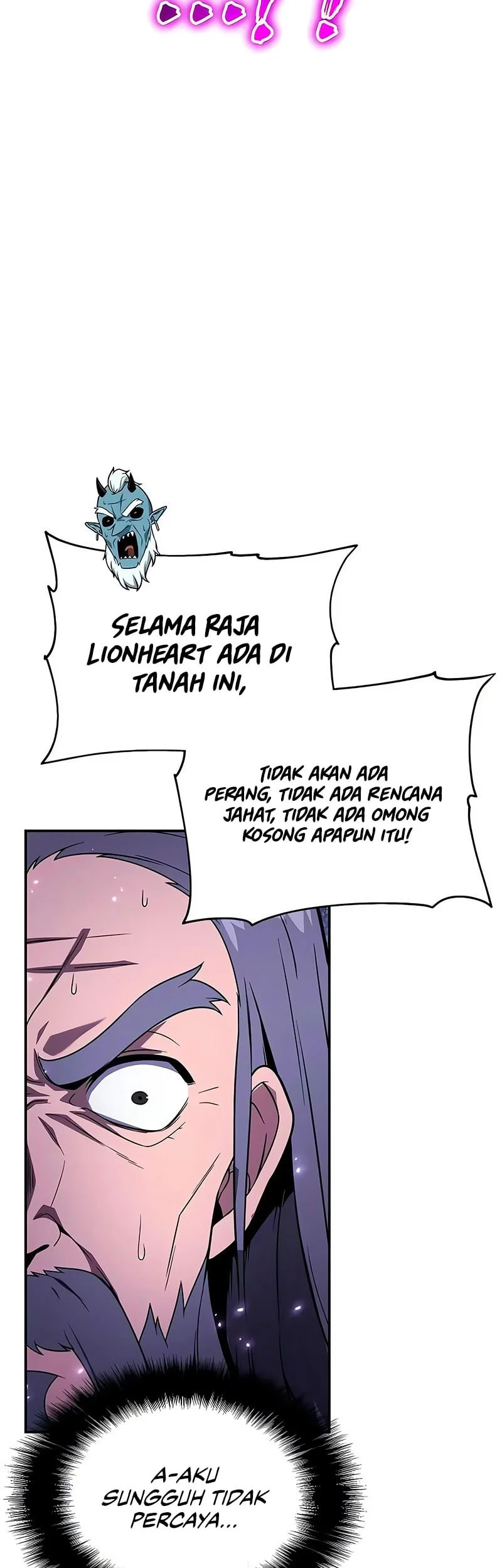 The Knight King Who Returned with a God Chapter 157 - halaman 16
