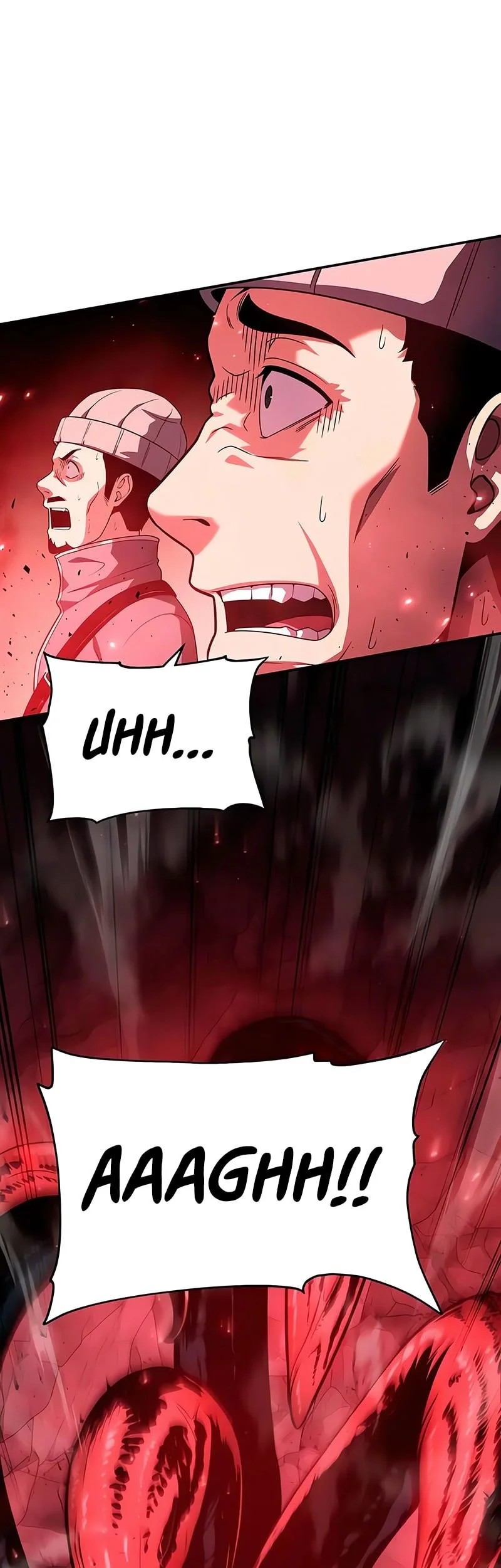 The Knight King Who Returned with a God Chapter 157 - halaman 22
