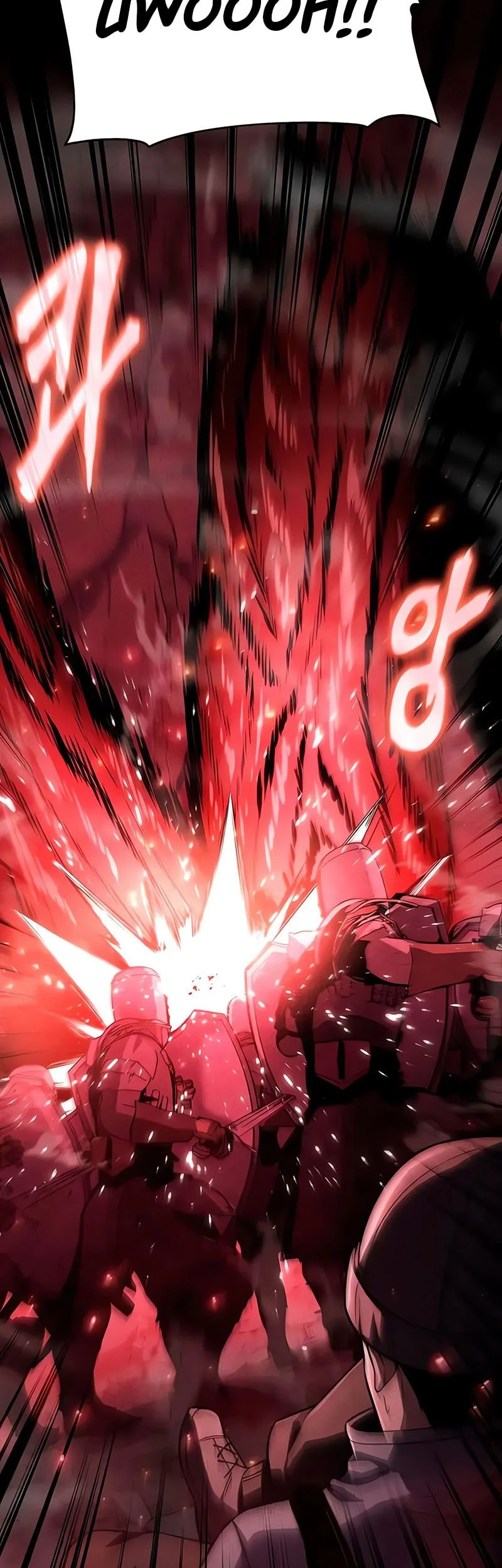 The Knight King Who Returned with a God Chapter 157 - halaman 28