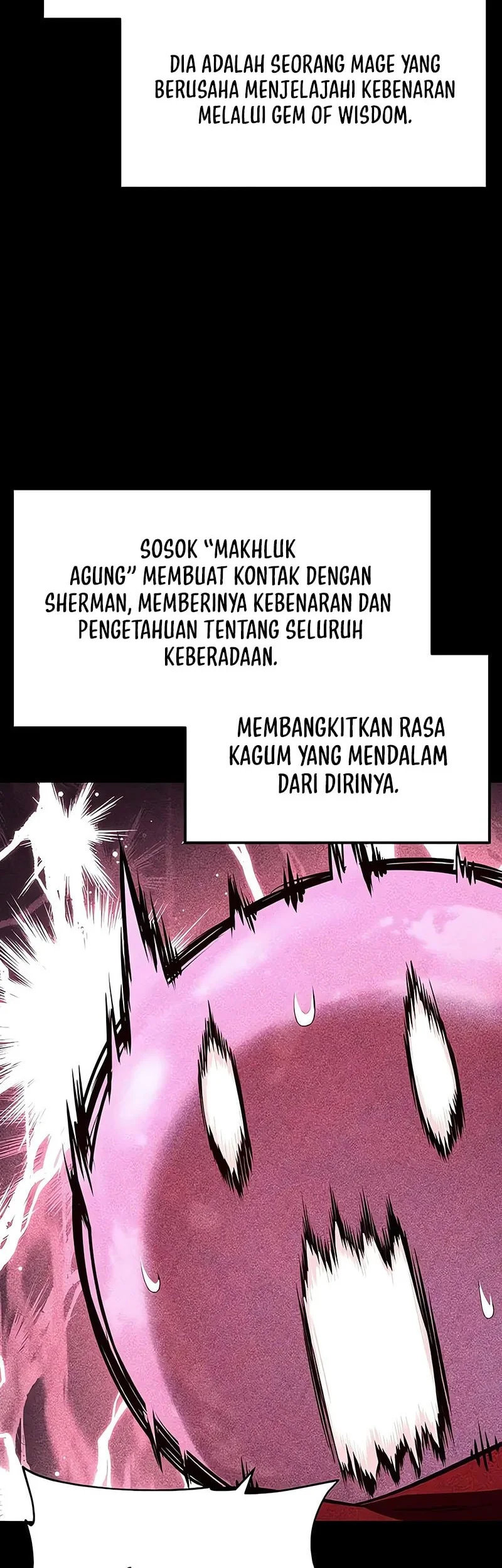 The Knight King Who Returned with a God Chapter 157 - halaman 3