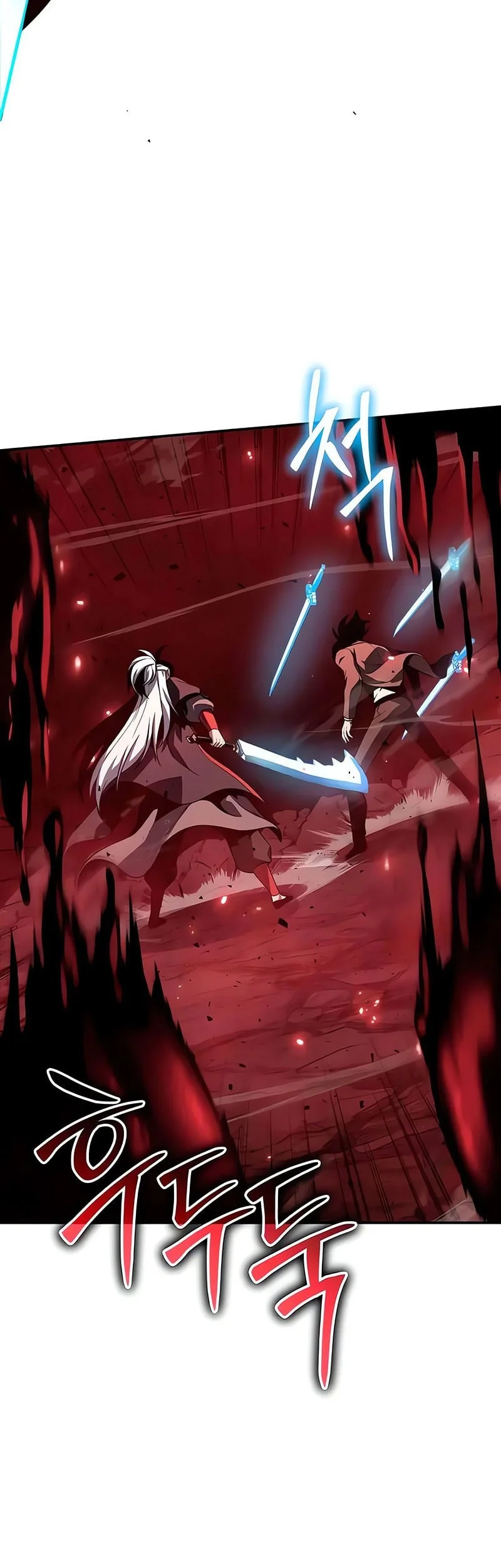 The Knight King Who Returned with a God Chapter 157 - halaman 32