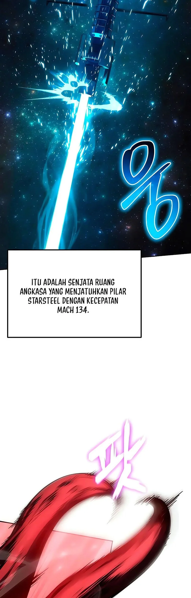 The Knight King Who Returned with a God Chapter 157 - halaman 59