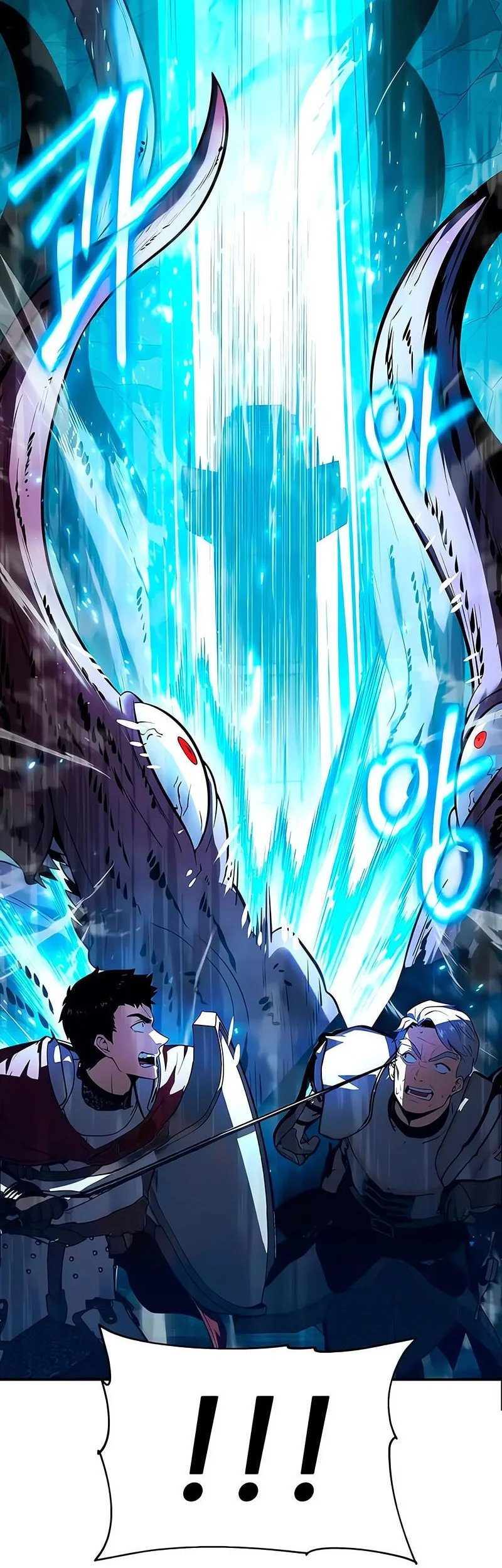 The Knight King Who Returned with a God Chapter 157 - halaman 61