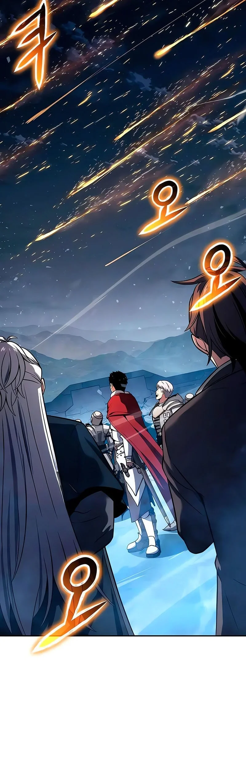 The Knight King Who Returned with a God Chapter 157 - halaman 71