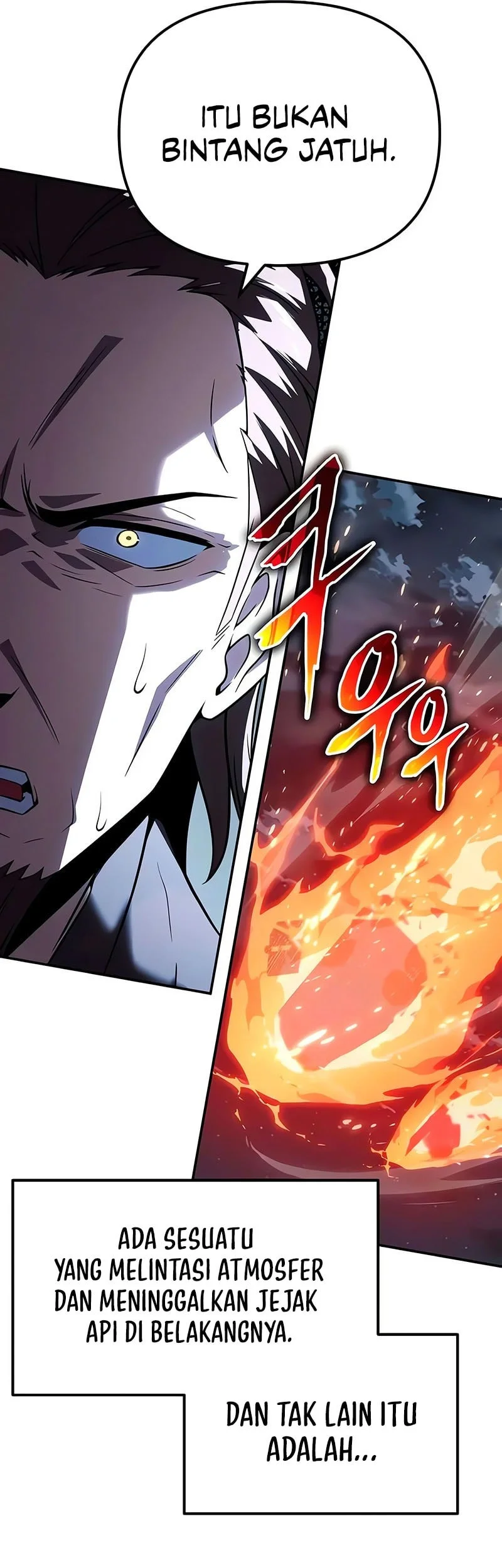 The Knight King Who Returned with a God Chapter 157 - halaman 74
