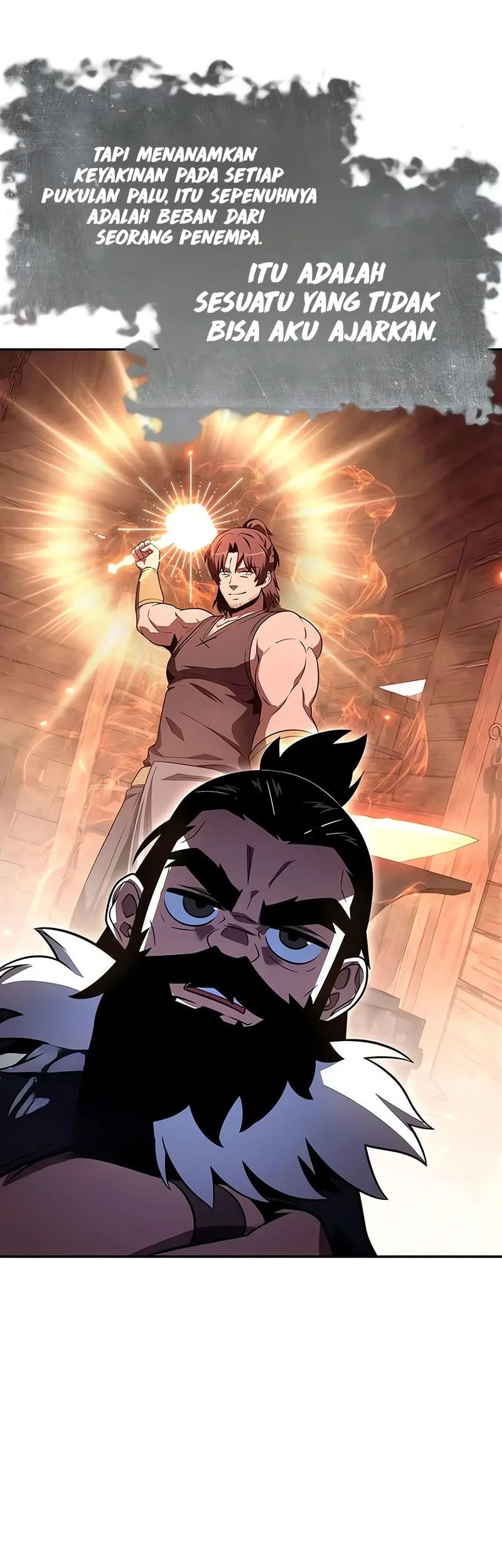 The Knight King Who Returned with a God Chapter 158 - halaman 13