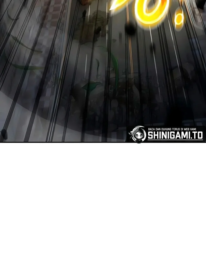 The Knight King Who Returned with a God Chapter 158 - halaman 25