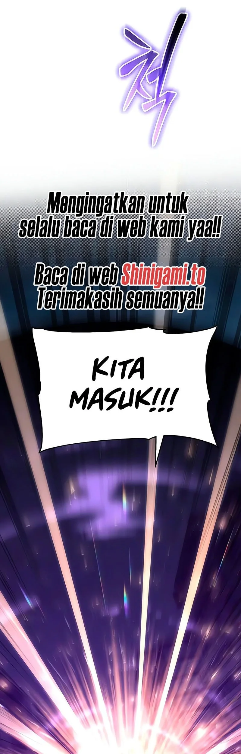 The Knight King Who Returned with a God Chapter 158 - halaman 39