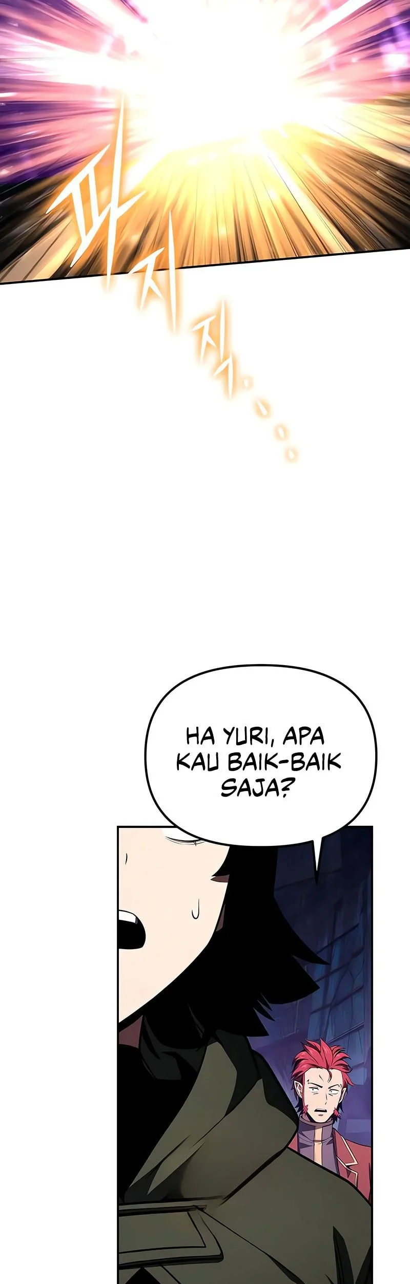 The Knight King Who Returned with a God Chapter 158 - halaman 40