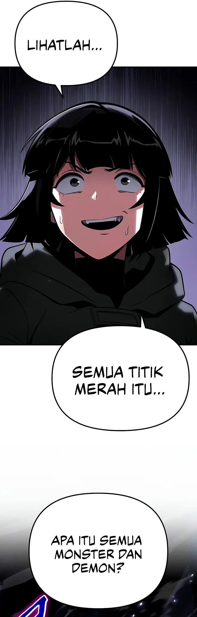 The Knight King Who Returned with a God Chapter 158 - halaman 42