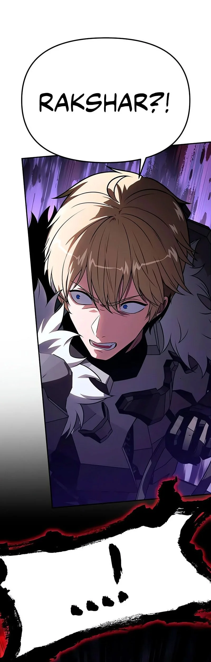 The Knight King Who Returned with a God Chapter 158 - halaman 51