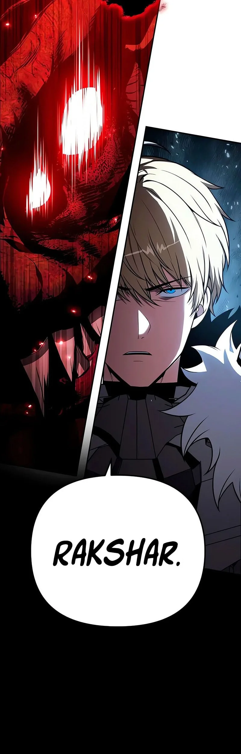 The Knight King Who Returned with a God Chapter 158 - halaman 57