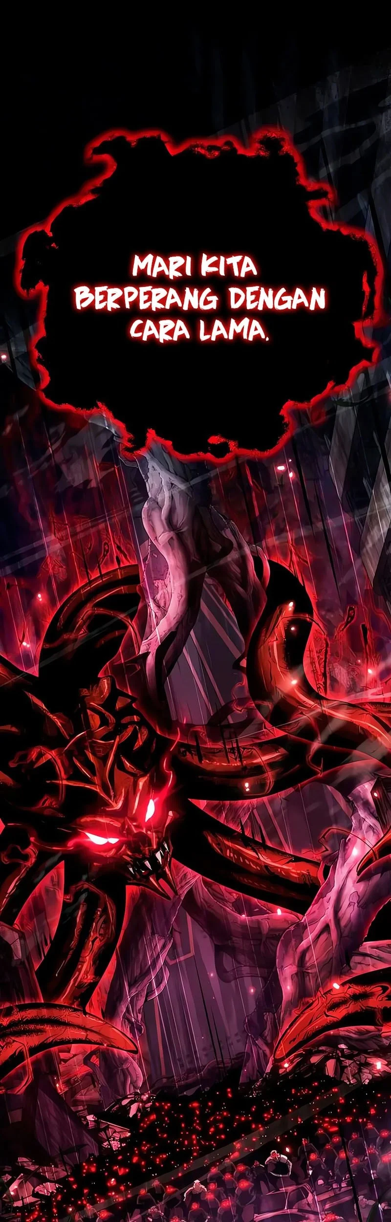 The Knight King Who Returned with a God Chapter 158 - halaman 58