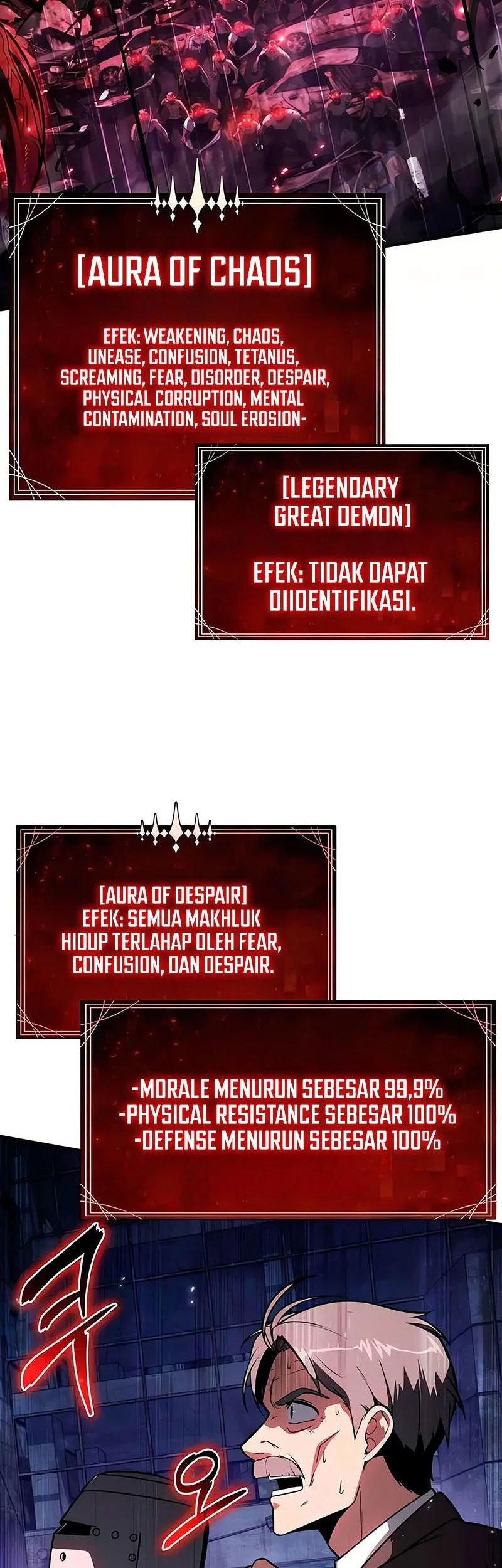 The Knight King Who Returned with a God Chapter 158 - halaman 59