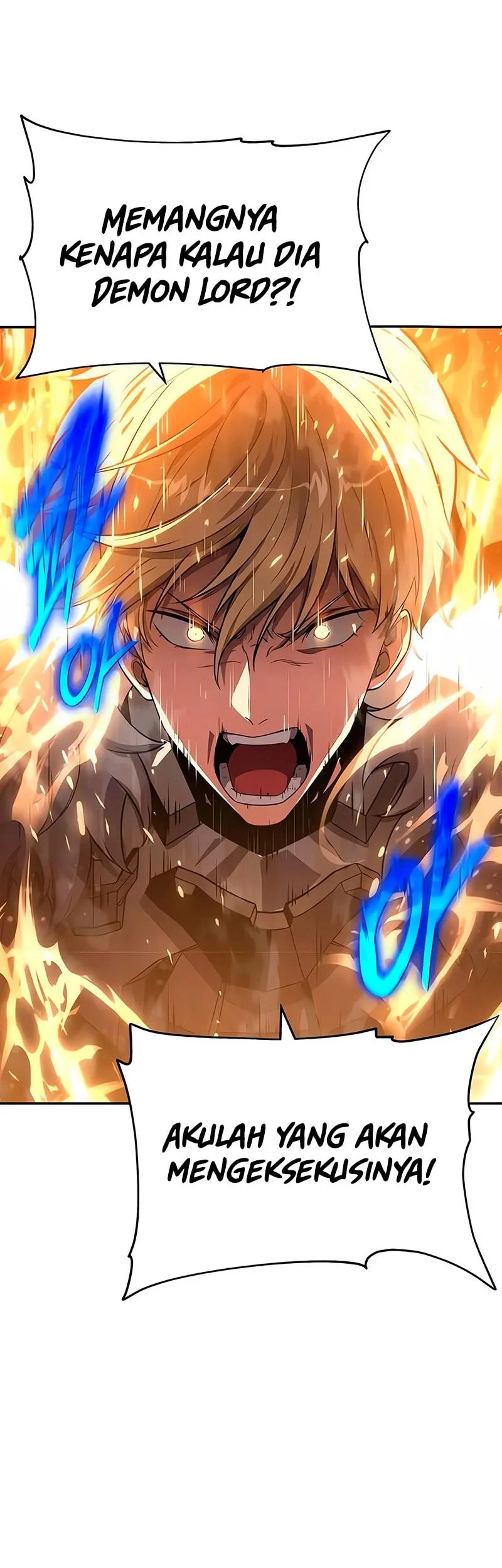 The Knight King Who Returned with a God Chapter 158 - halaman 63