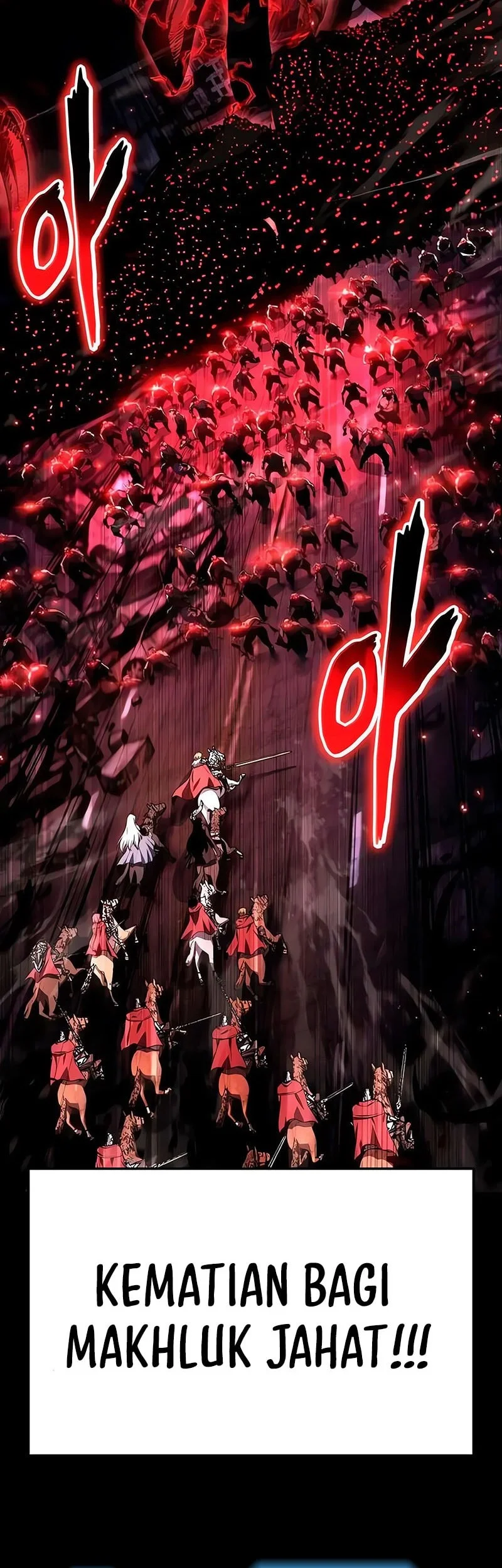 The Knight King Who Returned with a God Chapter 158 - halaman 79