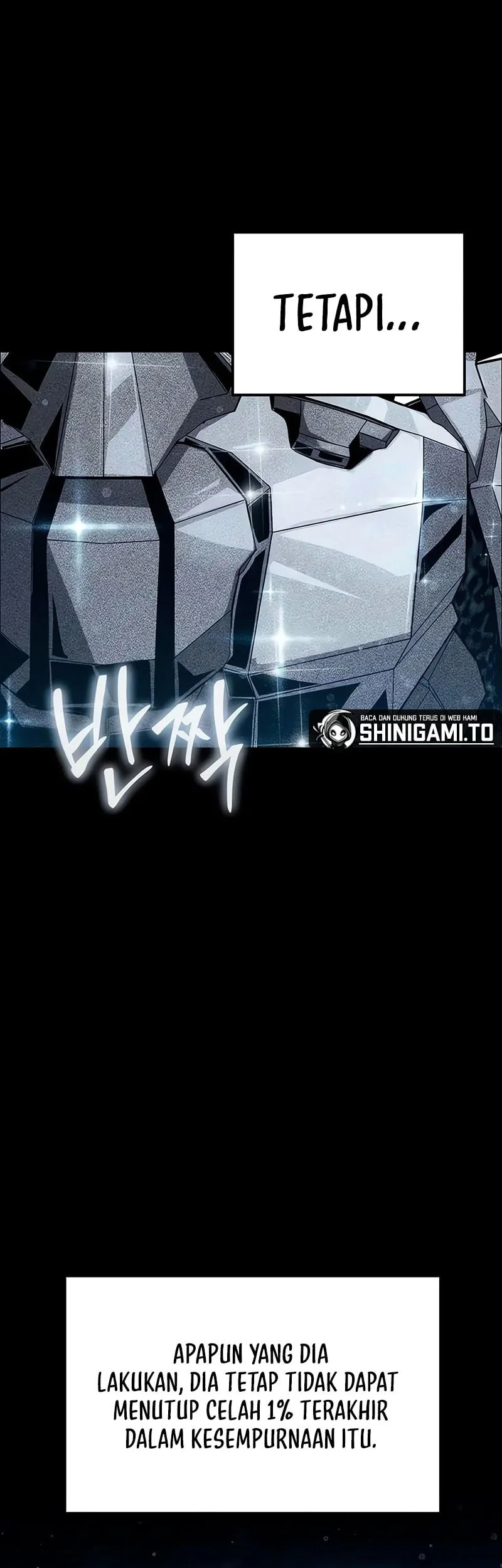 The Knight King Who Returned with a God Chapter 158 - halaman 8