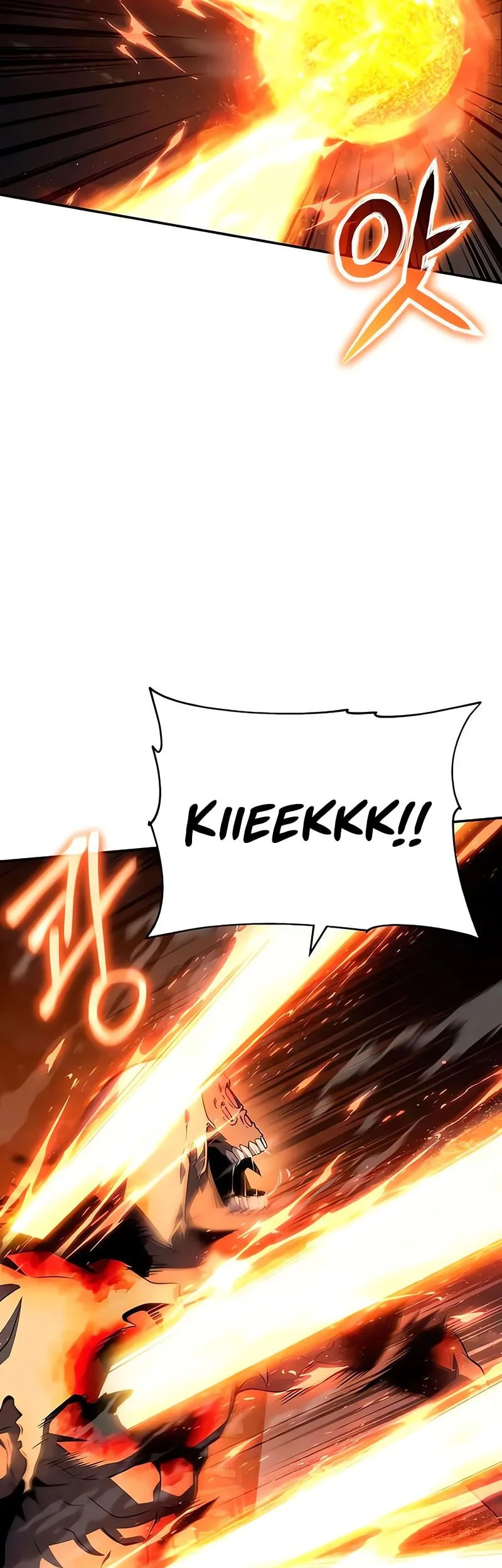 The Knight King Who Returned with a God Chapter 159 - halaman 15