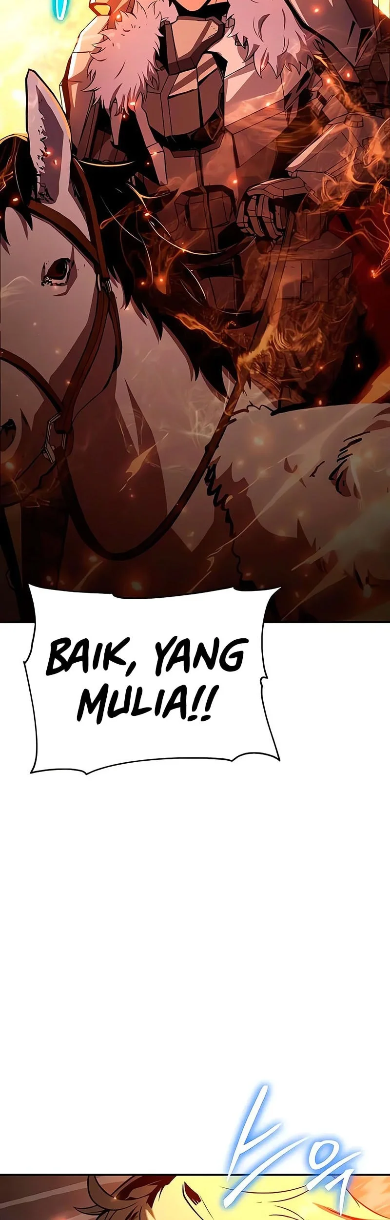 The Knight King Who Returned with a God Chapter 159 - halaman 18