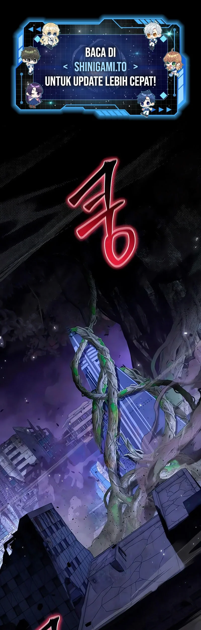 The Knight King Who Returned with a God Chapter 159 - halaman 2
