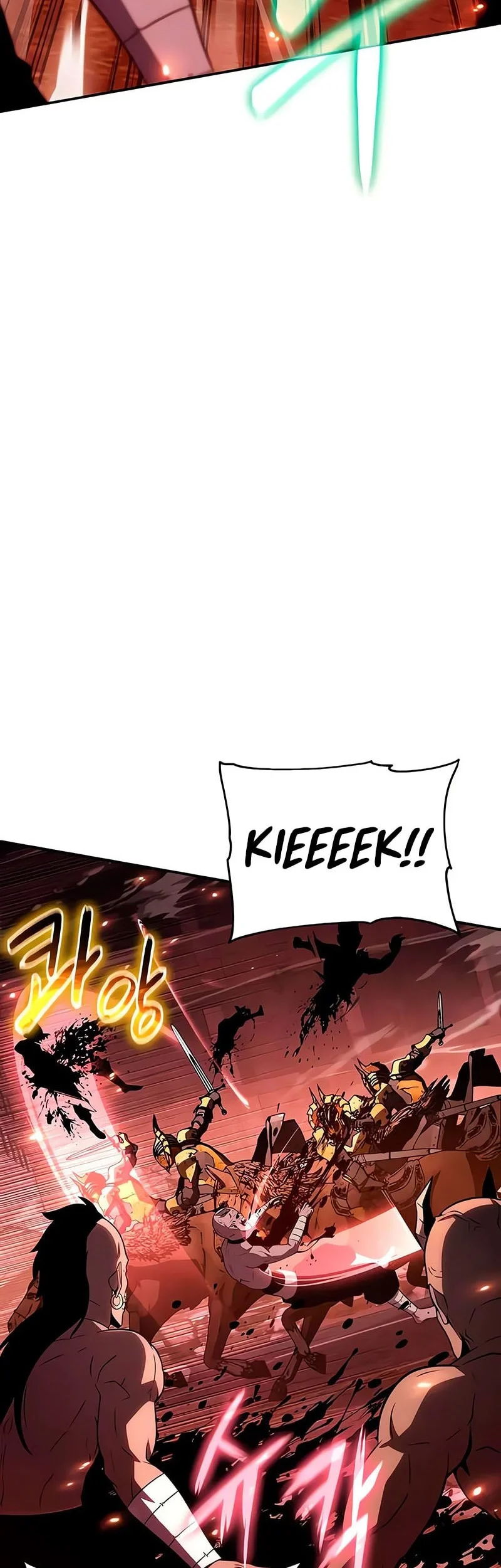 The Knight King Who Returned with a God Chapter 159 - halaman 26