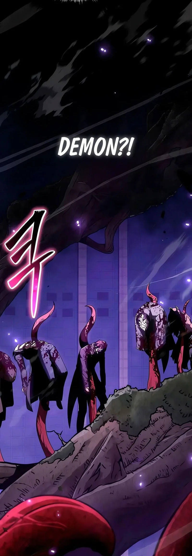 The Knight King Who Returned with a God Chapter 159 - halaman 40