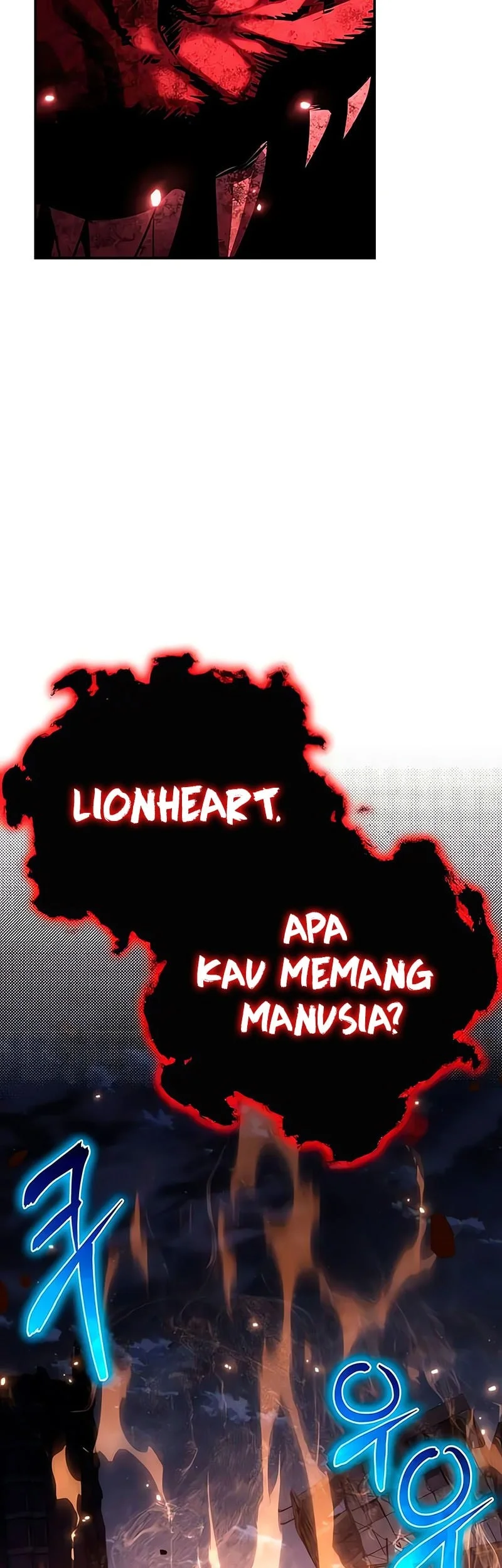 The Knight King Who Returned with a God Chapter 159 - halaman 43