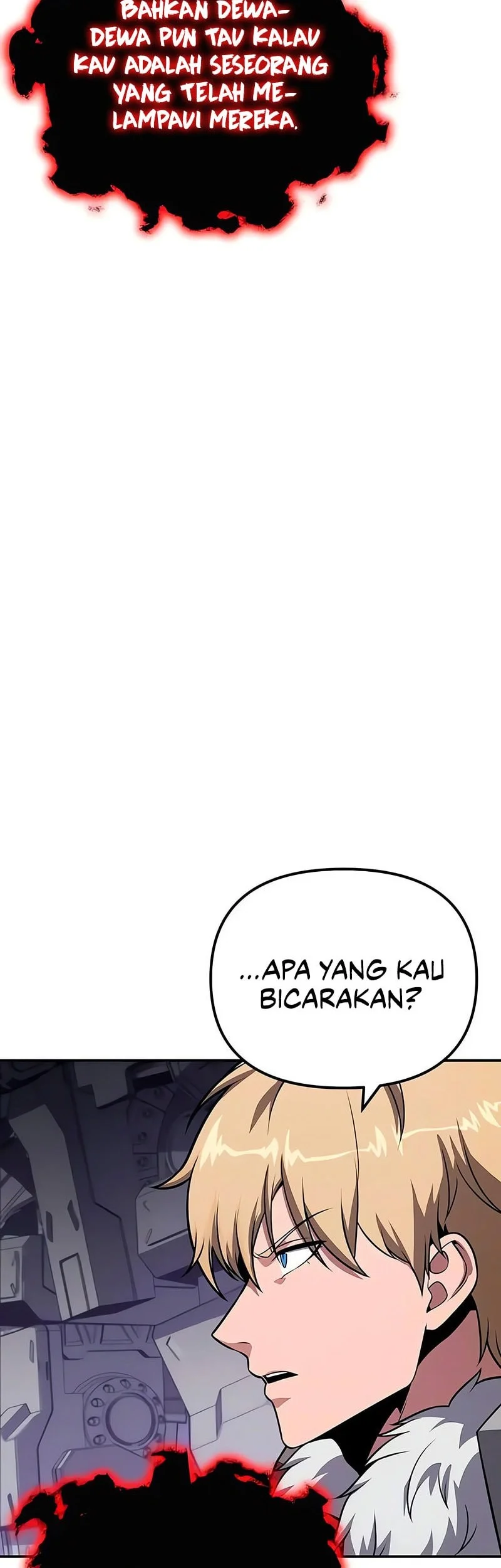The Knight King Who Returned with a God Chapter 159 - halaman 46
