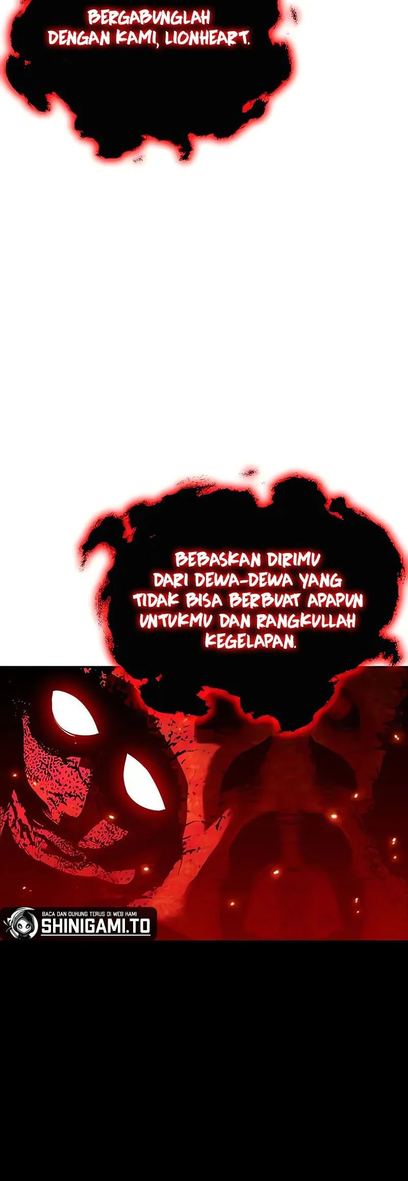 The Knight King Who Returned with a God Chapter 159 - halaman 47