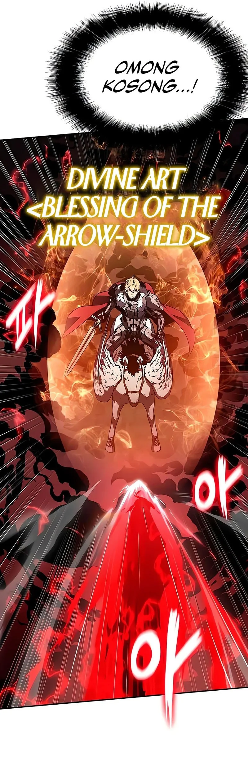 The Knight King Who Returned with a God Chapter 159 - halaman 68