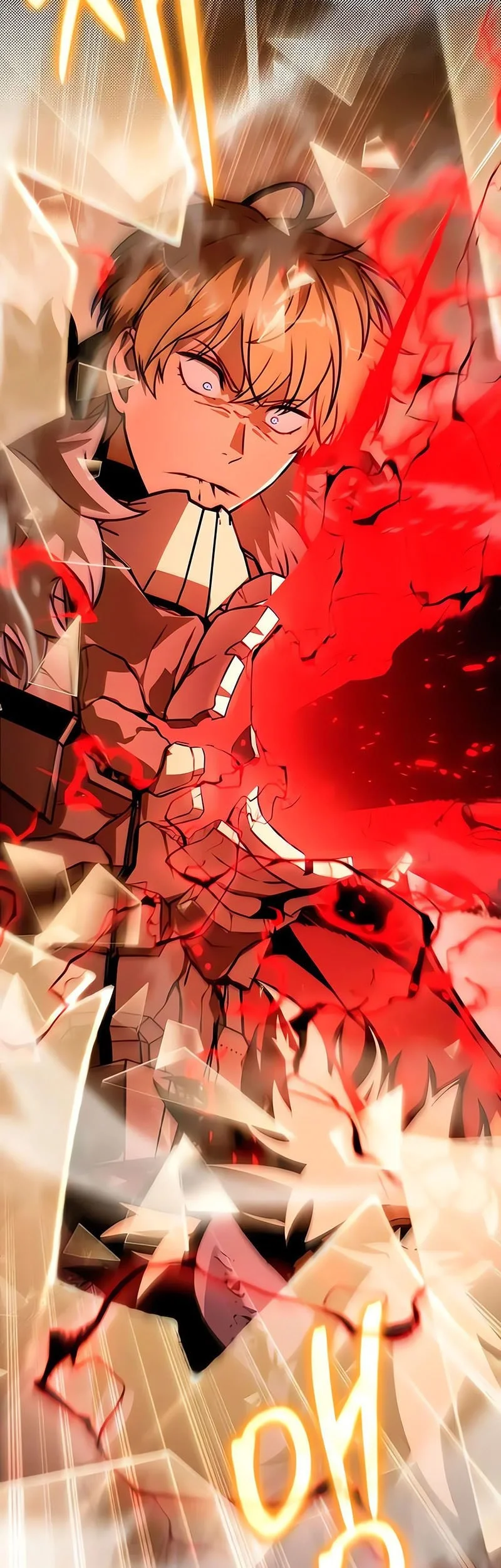 The Knight King Who Returned with a God Chapter 159 - halaman 70